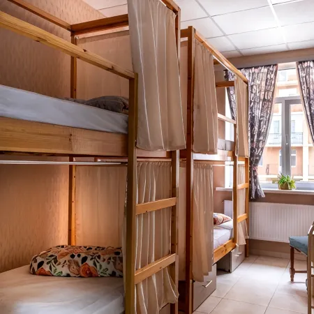 Slon Mini Hotel Отели в г. город Пятигорск