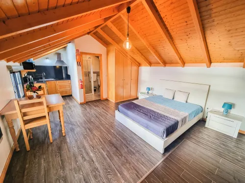 Studio One | Ocean View | Perfect Budget Couple's Retreat with Free WIFI -  Appartamenti vacanze