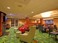 Fairfield Inn & Suites Asheboro