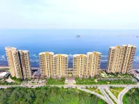Huizhou Shuangyue Bay Xishe Sunrise Seaview Boutique Inn - เปิดใหม่