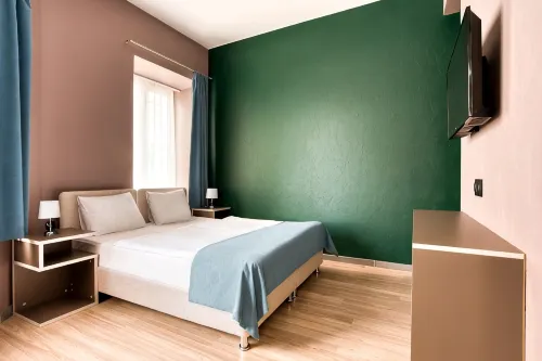 Come Inn Hotel - 2-Star