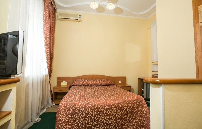 Hotel Edem