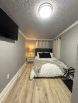 Cozy 2BR Retreat 5 Min to Ft.Hood King Suite - 3 étoiles