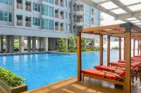 Neat Studio for 2 Pax at Tamansari Iswara Apartment By Travelio - 3-Star
