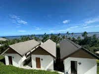 The Crow's Nest Resort Hotel di 