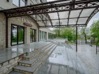 Pskov Boutique-Hotel 普斯科夫酒店