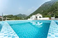 Tale Stream Villa - Infinity Pools