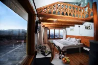 The Lapsi Tree - A Nature Retreat in Nagarkot