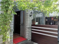 Saihanba Jingsaiyuan Farm House - balkon