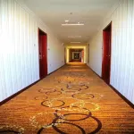 Menyuan Rilton Hotel