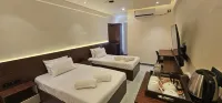 Chippy Residency Pallikaranai