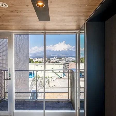 Super Hotel Gotemba 1
