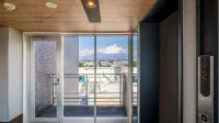 Super Hotel Gotemba 1 - วิว