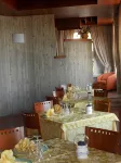 Hotel Vittoria - Frühstück