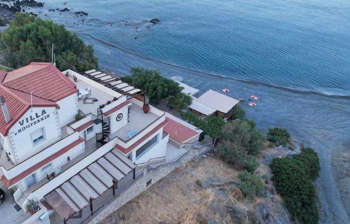 Villa Koutsakis
