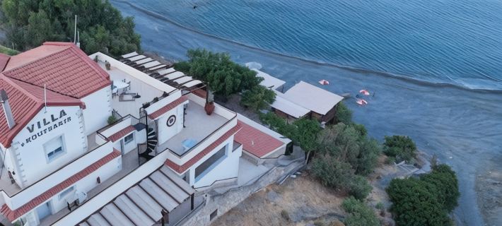 Villa Koutsakis Hotels in Faistos
