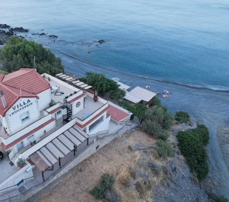 Villa Koutsakis