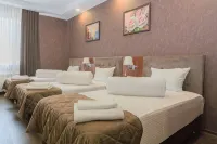 Hotel Baku - Pet friendly