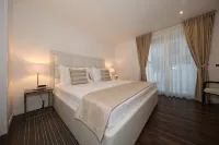 B&B Demar Residence & Dependance - Parvekkeita
