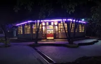Siritamu Resort Hotéis em 
