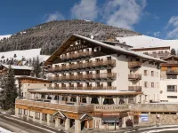 Le Castillan Hotels in Huez