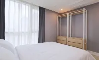 센텀시티 BS센텀호텔 - 신규