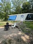 Cozy 1 Bed, 1 Bath Smart Home Capsule on Scenic Keuka Wine Trail–Modern Comfort! - Homestays