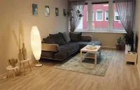 Apartment in the heart of Braunschweig