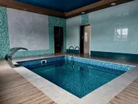 Gnezdo. Horoshee Mesto Hotel - 2 星級