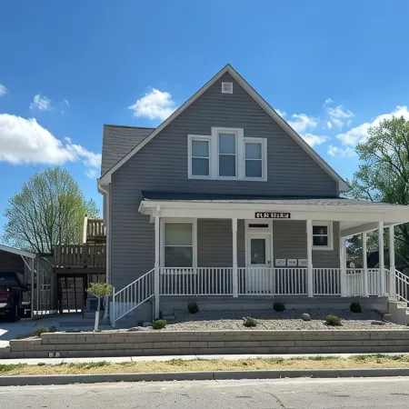 Main Stay on Market Unit 3 -Healthcare and Military Friendly