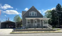 Main Stay on Market Unit 3 -Healthcare and Military Friendly