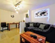 Apartment "Liana" with view to the castle - 2-Star
