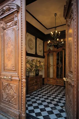 Encantador Ático EN Edif.historico Plaza DEL Pilar - Condos