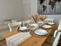 Domoi Property Apartment - 4-Star