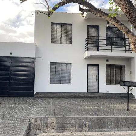 Palace Apartments Mendoza is a space for an ideal stay.