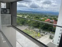 New Luxury Apartment - Gym