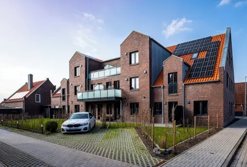 Norder Apartment