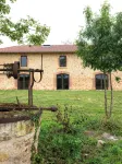 In the heart of the Gers countryside, discover the Gîte Laborde - 4星級