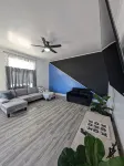 Spacious 6-bedroom house in Evansville