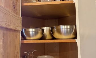 1-bedroom apartment in Mills River, NC-Close to hiking, breweries, dog friendly