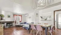 Magnificent villa with swimming pool - Tour de Mare area - 15 minutes from the beaches