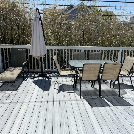 Beach House in Ocean Beach, Fire Island