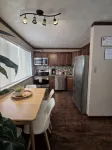 Last frontier Rental Family #3 - balkon