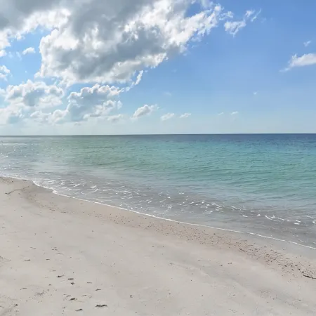 Sarasota Paradise Home Near Siesta Key Beach and IMG Academy