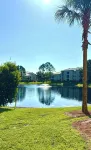 Wonderful apartment 10 minutes from Disney - 3 tähden