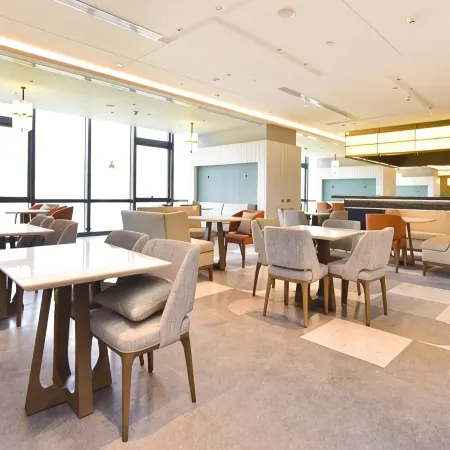 Qingdao Licang Jiahua Hotel
