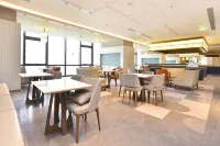 Qingdao Licang Jiahua Hotel