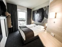 B&B HOTEL Wiener Neudorf Hotels in 