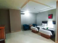 Orchardz Hotel Gajahmada Pontianak Hotels in Benua Melayu Darat