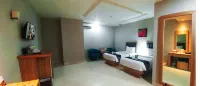 Orchardz Hotel Gajahmada Pontianak
